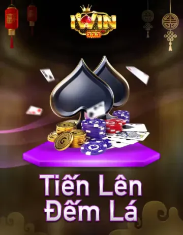 Tien Len Dem La