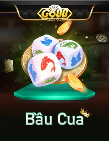 Bau Cua